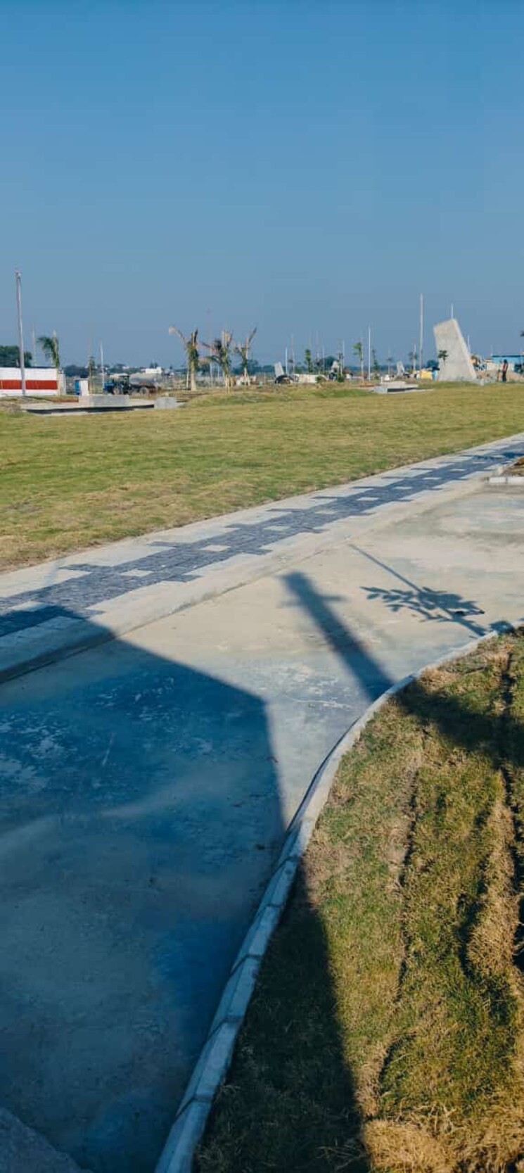 Exterior View, manglia  675 Sq.Ft. Plot In Manglia Indore 7892130