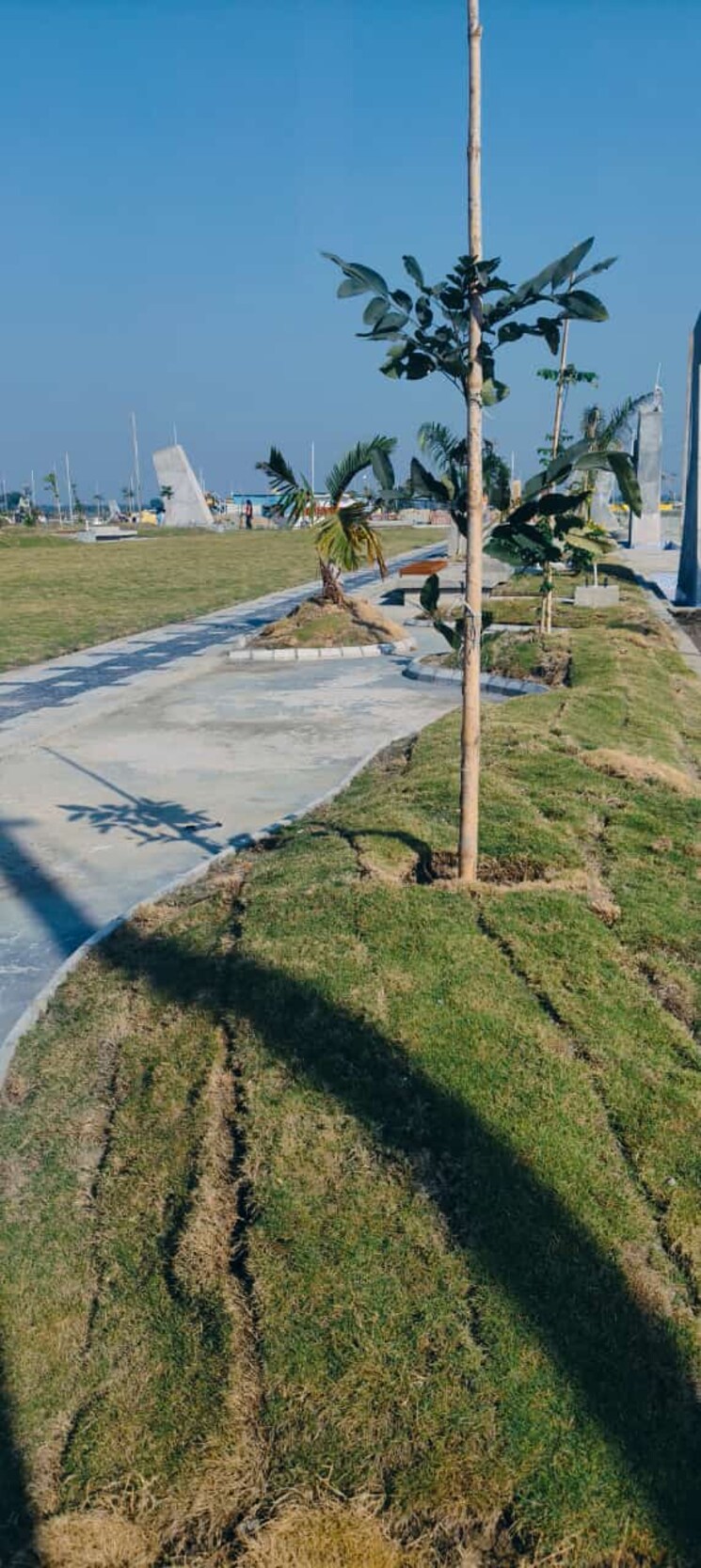 Garden, manglia  675 Sq.Ft. Plot In Manglia Indore 7892130