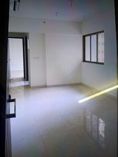 1 BHK Apartment For Sale in Lodha Splendora