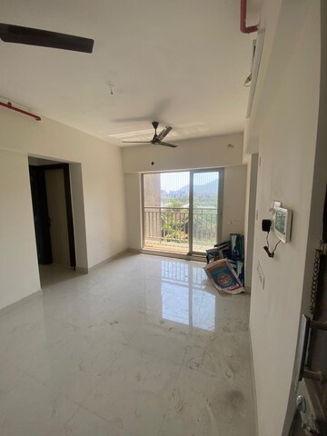 Room in 2 BHK Apartment at Ashar Metro Towers, Vartak Nagar – for Rent
