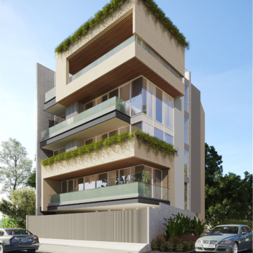 4 BHK Builder Floor For Sale in Adani Samsara Vilasa, Sector 63