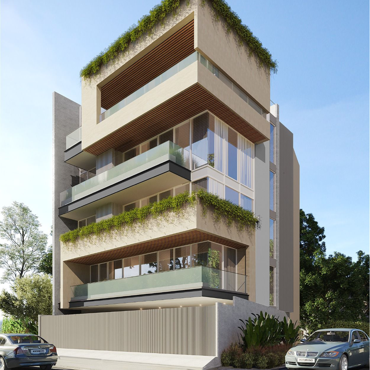 4 BHK + Pooja Room,Servant Room Builder Floor For Sale in Adani Samsara Vilasa