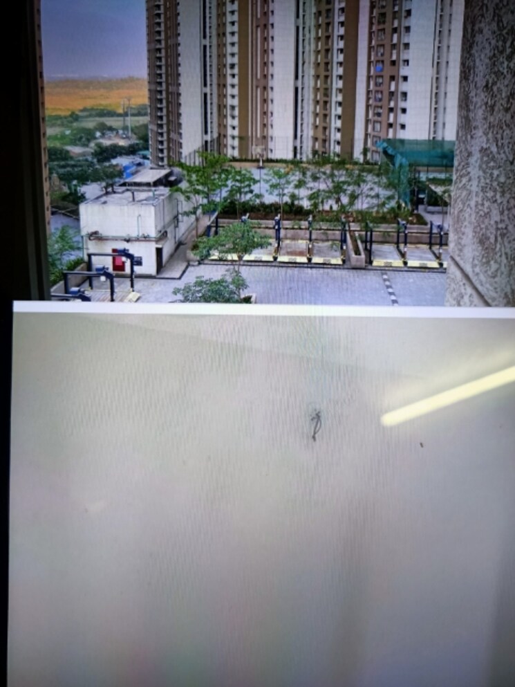 Balcony, lodha-splendora 1 Bedroom 490 Sq.Ft. Apartment In Ghodbunder Road Thane 7892173