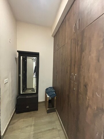 Bathroom in 3 BHK Apartment at MI Rustle Court, Gomti Nagar – for Sale