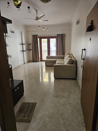 3 BHK Apartment For Rent in Orchid View Sadashiva Nagar Bangalore  7892222