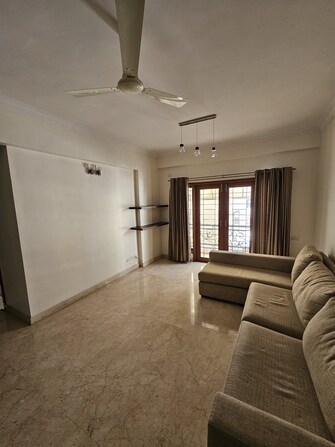 3 BHK Apartment For Rent in Orchid View Sadashiva Nagar Bangalore  7892222