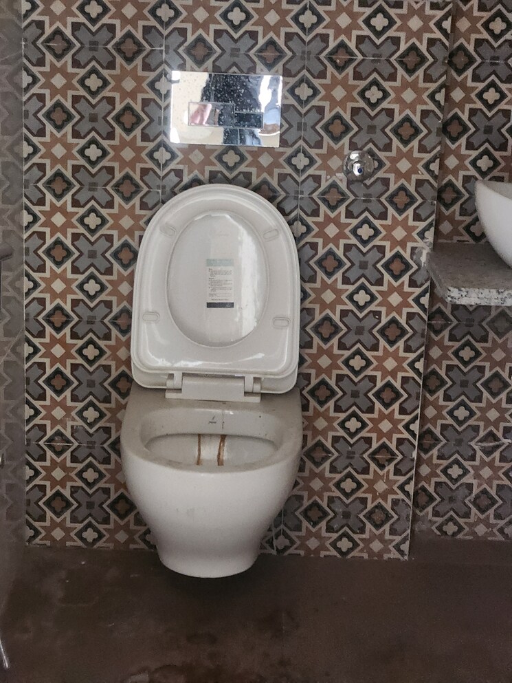 Bathroom, sumer nagar 3 Bedroom 1400 Sq.Ft. Apartment In Sumer Nagar Jaipur 7892264