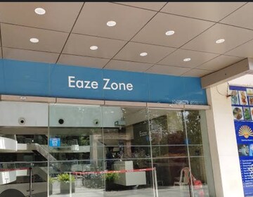  Office Space For Rent in Rustomjee Eaze Zone Mall, Malad West
