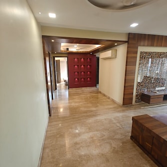 4 BHK Apartment For Rent in DLH Sorrento Veera Desai Industrial Estate Mumbai  7892265