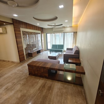 4 BHK Apartment For Rent in DLH Sorrento Veera Desai Industrial Estate Mumbai  7892265