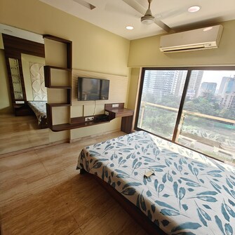 4 BHK Apartment For Rent in DLH Sorrento Veera Desai Industrial Estate Mumbai  7892265