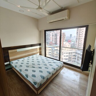 4 BHK Apartment For Rent in DLH Sorrento Veera Desai Industrial Estate Mumbai  7892265