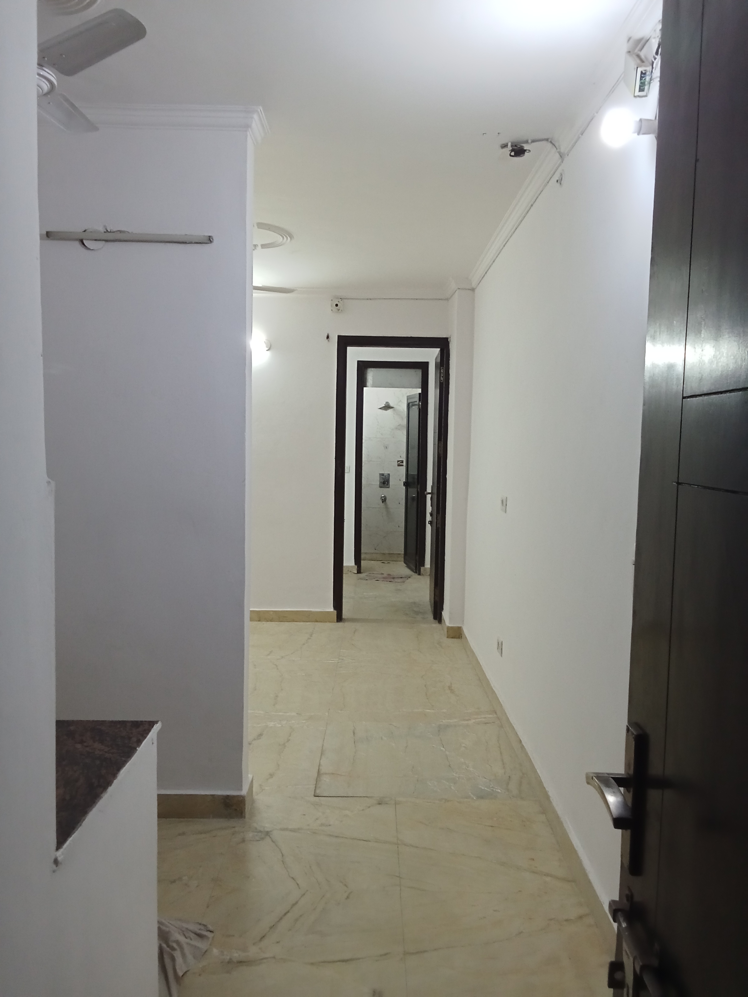 1 BHK Builder Floor For Rent in Arjun Nagar Delhi  7892272