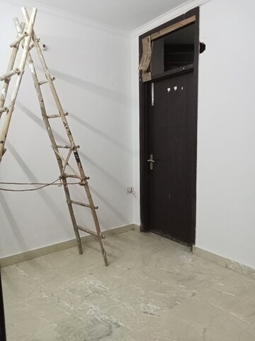 Staircase in 1 BHK Builder Floor at Arjun Nagar – for Rent