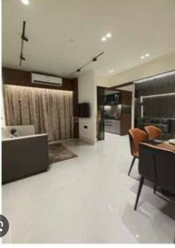 1 BHK Apartment For Sale in Rugi Colonia, Ambernath