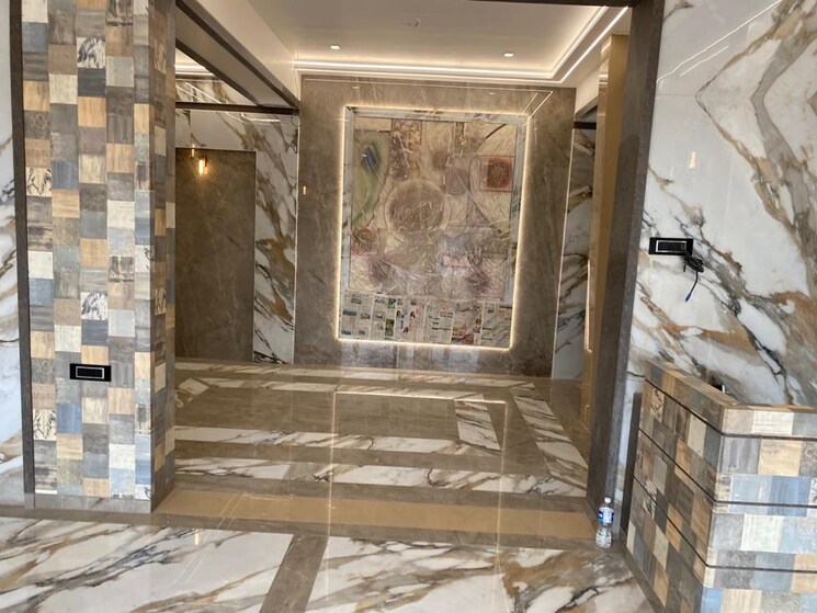 undefined, gbk-vishwajeet-precious-phase-1 1 Bedroom 450 Sq.Ft. Apartment In Varap Thane 7892248