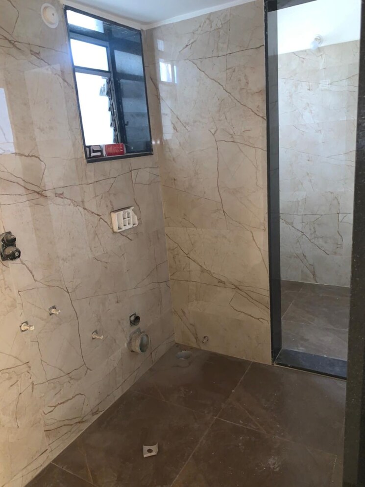 Bathroom, gbk-vishwajeet-precious-phase-1 1 Bedroom 450 Sq.Ft. Apartment In Varap Thane 7892248