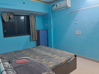 3 BHK Apartment For Rent in Vaishnodevi Apartment Kopar Khairane Navi Mumbai  7892277