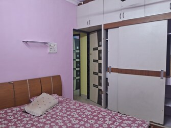 3 BHK Apartment For Rent in Vaishnodevi Apartment Kopar Khairane Navi Mumbai  7892277