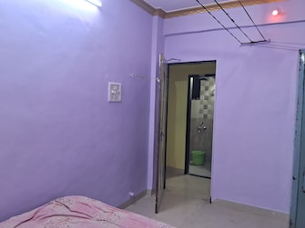 3 BHK Apartment For Rent in Vaishnodevi Apartment Kopar Khairane Navi Mumbai  7892277