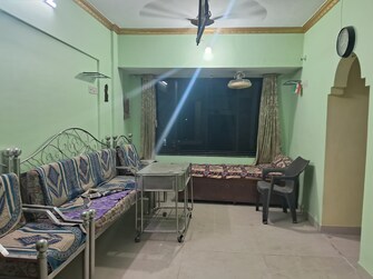 3 BHK Apartment For Rent in Vaishnodevi Apartment Kopar Khairane Navi Mumbai  7892277