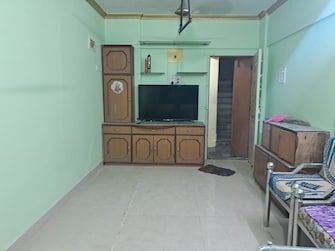 3 BHK Apartment For Rent in Vaishnodevi Apartment Kopar Khairane Navi Mumbai  7892277