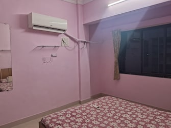 3 BHK Apartment For Rent in Vaishnodevi Apartment Kopar Khairane Navi Mumbai  7892277