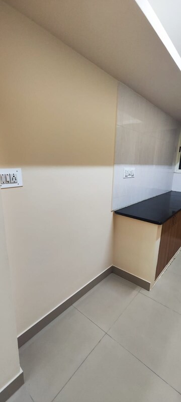 Kitchen in 1 BHK Builder Floor at Jp Nagar – for Rent