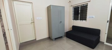Room in 1 BHK Builder Floor at Jp Nagar – for Rent