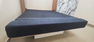 Bedroom in 1 BHK Builder Floor at Jp Nagar – for Rent