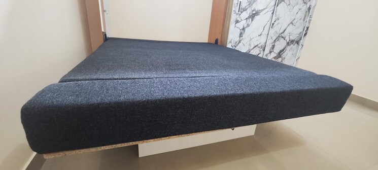 Bedroom, jp nagar 1 Bedroom 650 Sq.Ft. Builder Floor In Jp Nagar Bangalore 7892253