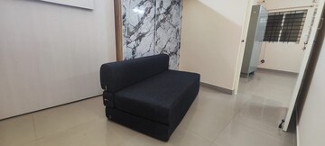 Bedroom in 1 BHK Builder Floor at Jp Nagar – for Rent