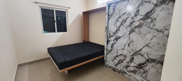 Bedroom, jp nagar 1 Bedroom 650 Sq.Ft. Builder Floor In Jp Nagar Bangalore 7892253