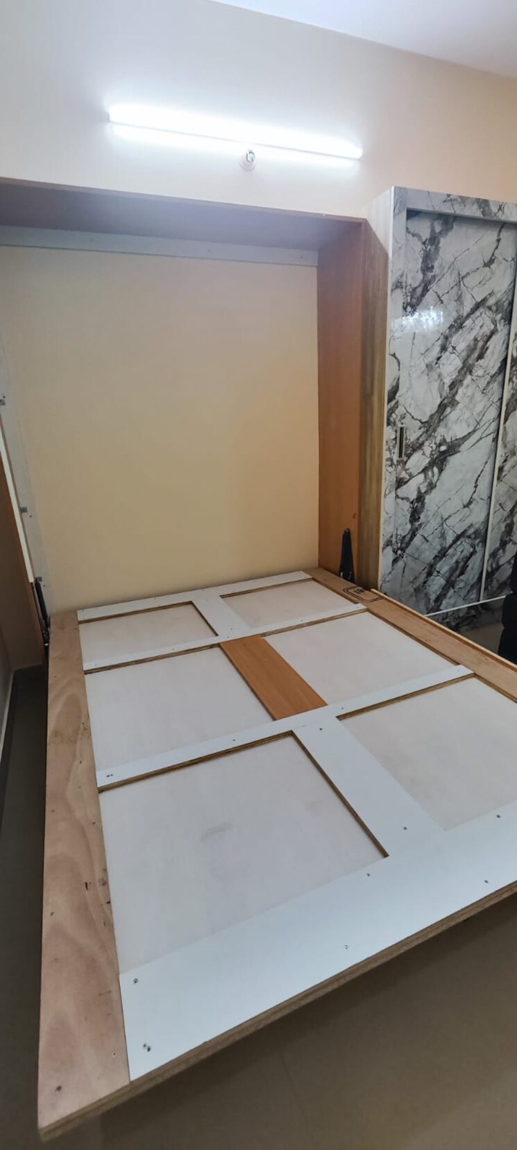 Room, jp nagar 1 Bedroom 650 Sq.Ft. Builder Floor In Jp Nagar Bangalore 7892253