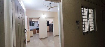 Room in 1 BHK Builder Floor at Jp Nagar – for Rent