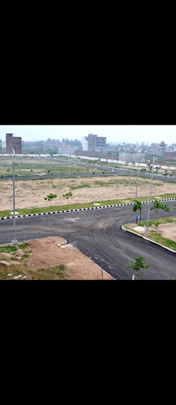 Plot For Resale in Naugaon Alwar  7892282