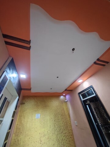 Furnished Amenities in 1 BHK Apartment at Gokul Nagari Kalyan, Kalyan West – for Rent
