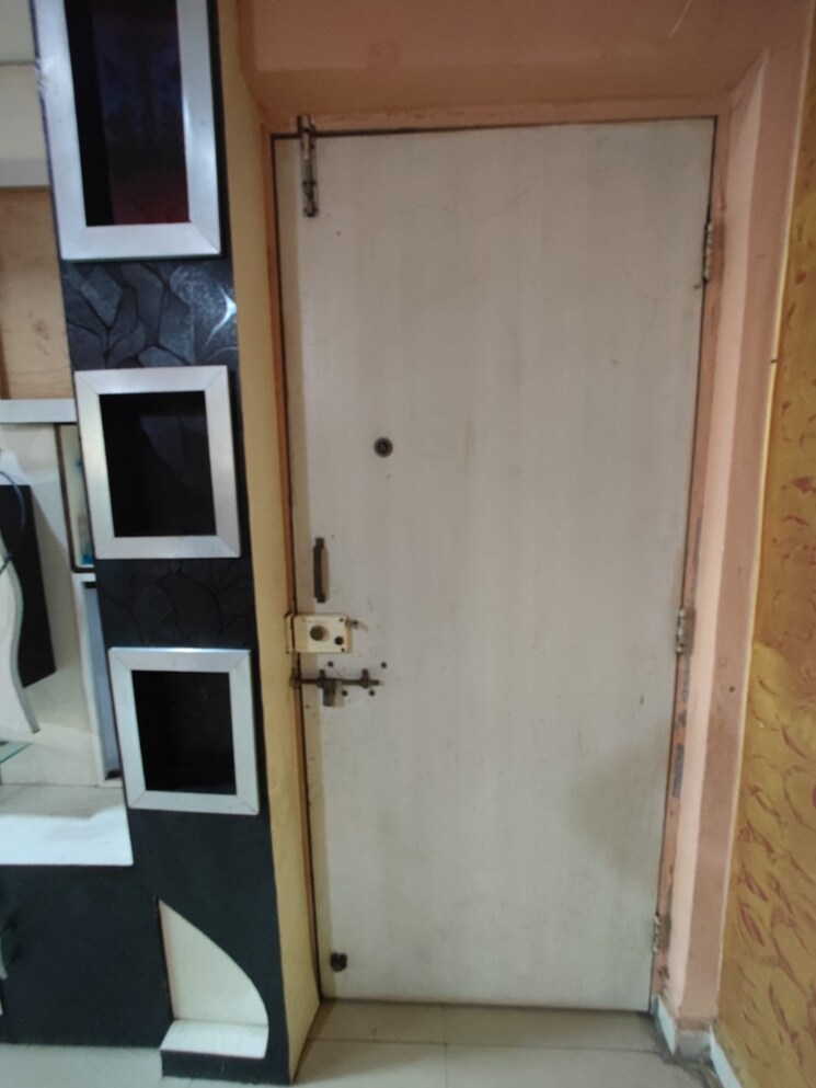 Balcony, gokul-nagari-kalyan 1 Bedroom 565 Sq.Ft. Apartment In Kalyan West Thane 7892311