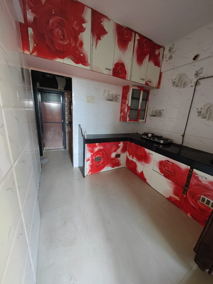 Kitchen, gokul-nagari-kalyan 1 Bedroom 565 Sq.Ft. Apartment In Kalyan West Thane 7892311