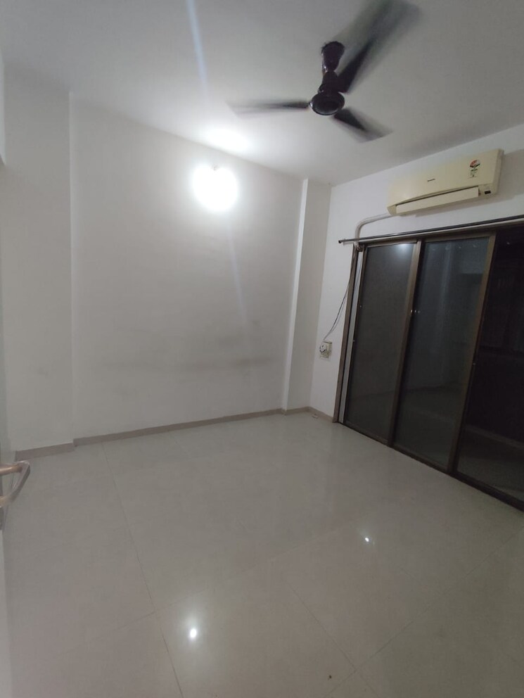 Bedroom, akashganga-complex-kavesar 1 Bedroom 415 Sq.Ft. Apartment In Kavesar Thane 7892308