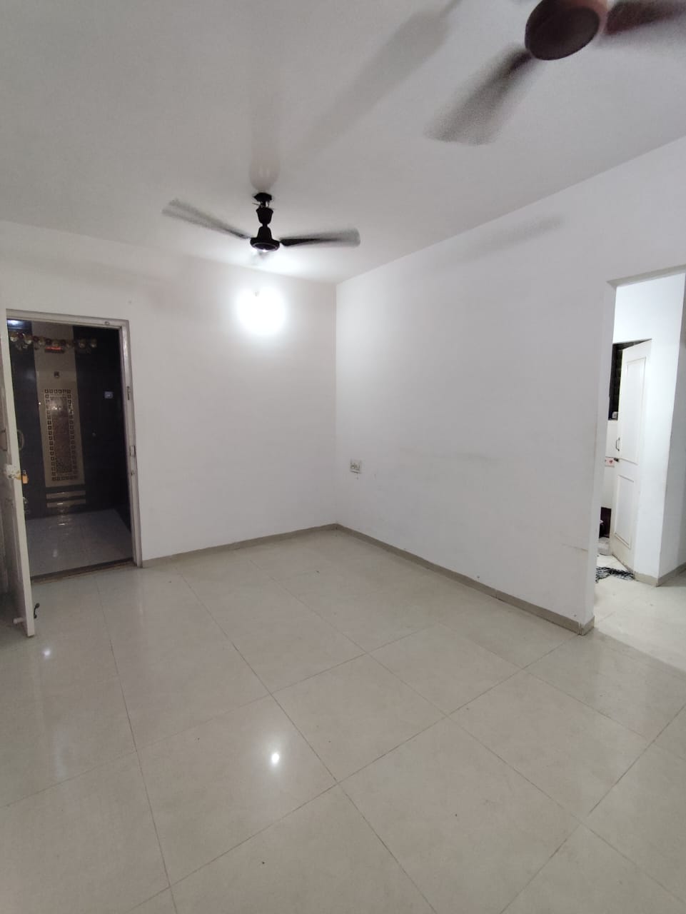 1 BHK Apartment For Sale in Akashganga Complex Kavesar