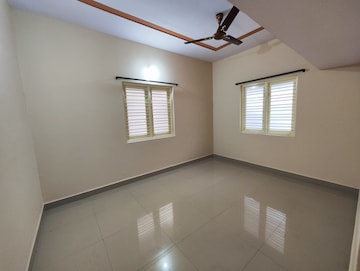 Bedroom in 2 BHK Builder Floor at Jp Nagar – for Rent