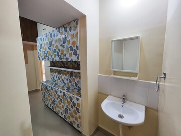  2 BHK Builder Floor at Jp Nagar – for Rent