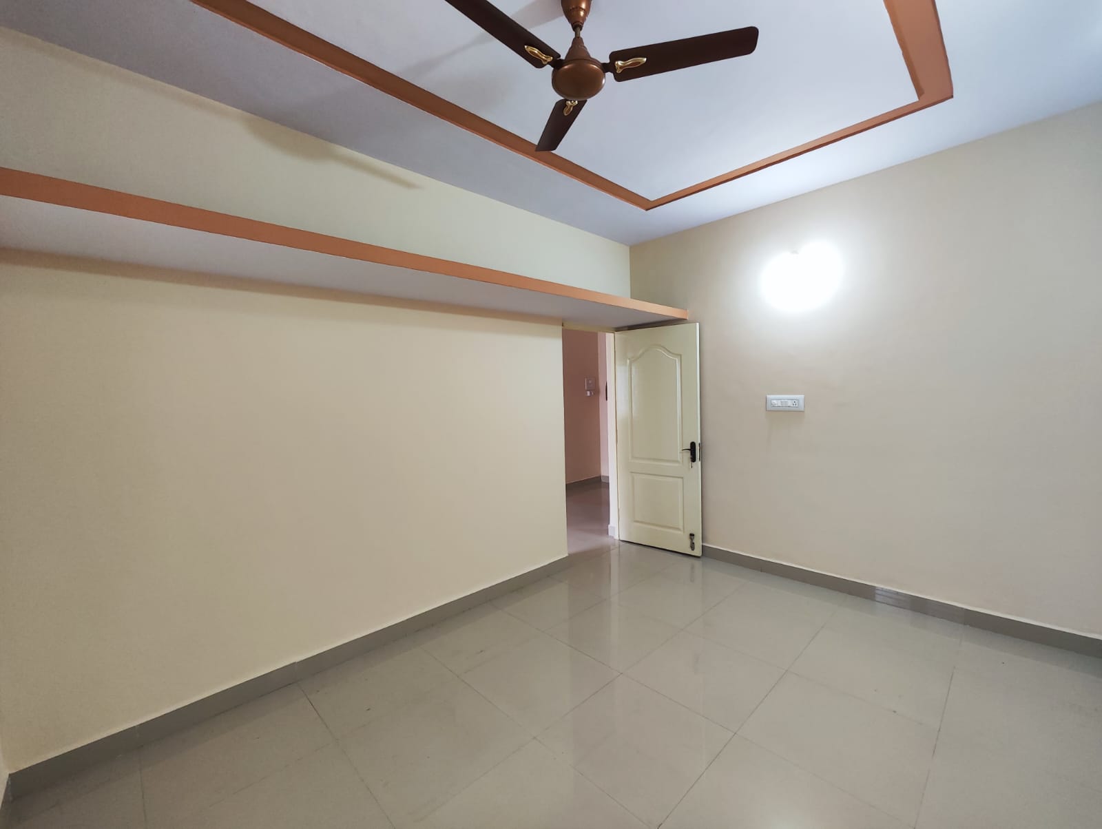 2 BHK Builder Floor For Rent in Jp Nagar Bangalore  7892302