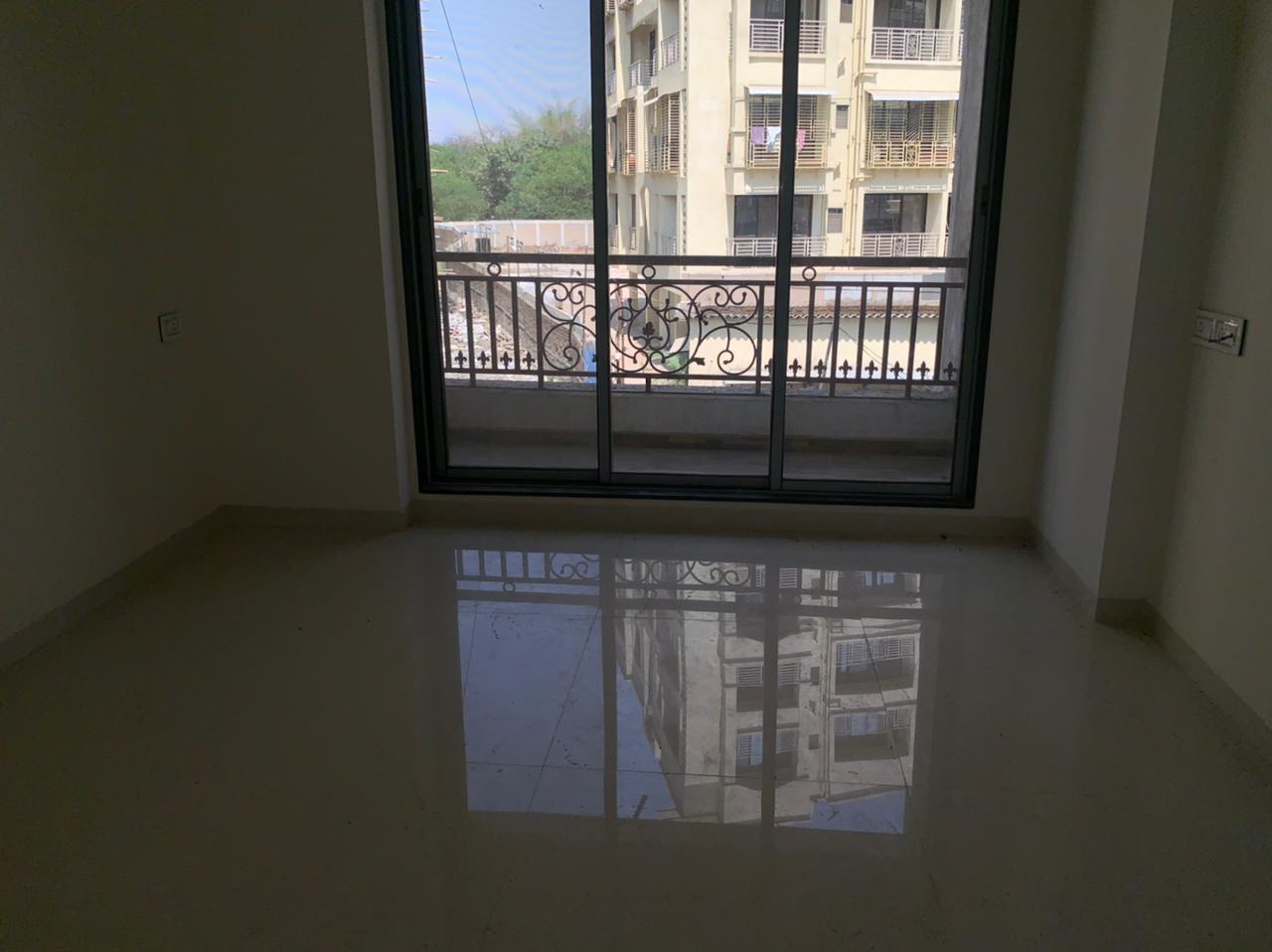 2 BHK Apartment For Rent in GBK Vishwajeet Precious Phase 1 Varap Thane  7892312