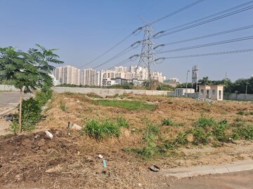 Plot Area in  Plot at BPTP Amstoria, Sector 102 – for Sale