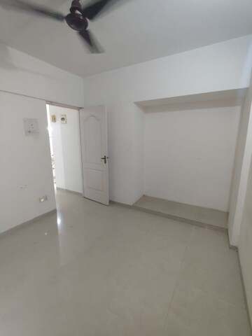 Bedroom in 1 BHK Apartment at Akashganga Complex Kavesar, Kavesar – for Rent