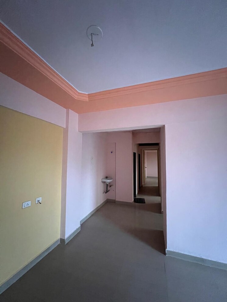 Room, nebula-darshan 1 Bedroom 415 Sq.Ft. Apartment In Kalyan West Thane 7892317