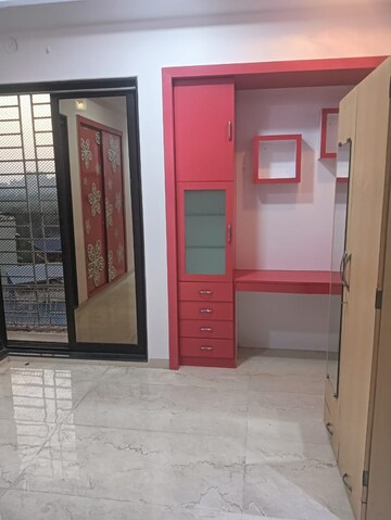 Room in 3 BHK Apartment at Meridian Homes Meadow, Nerul – for Rent