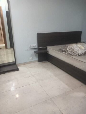 Bedroom in 3 BHK Apartment at Meridian Homes Meadow, Nerul – for Rent